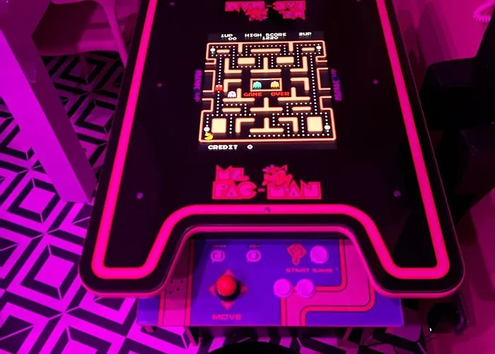 Panthere Rose Jacuzzi, Billard Et Ecran Cinema *